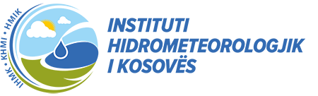 Instituti Hidrometeorologjik i Kosovës